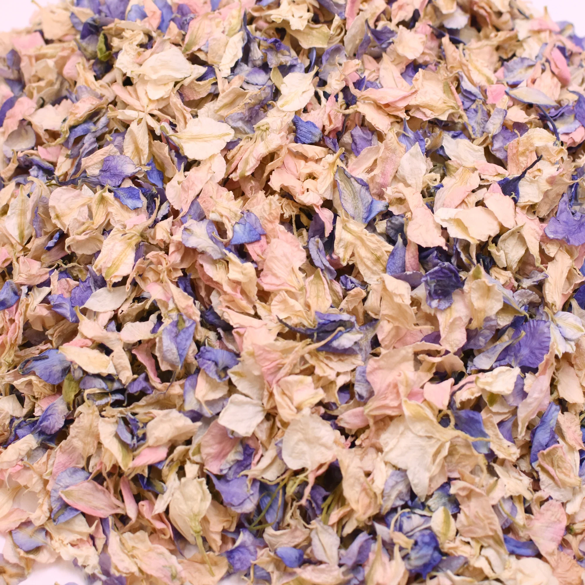 Dried flower confetti - Image 3