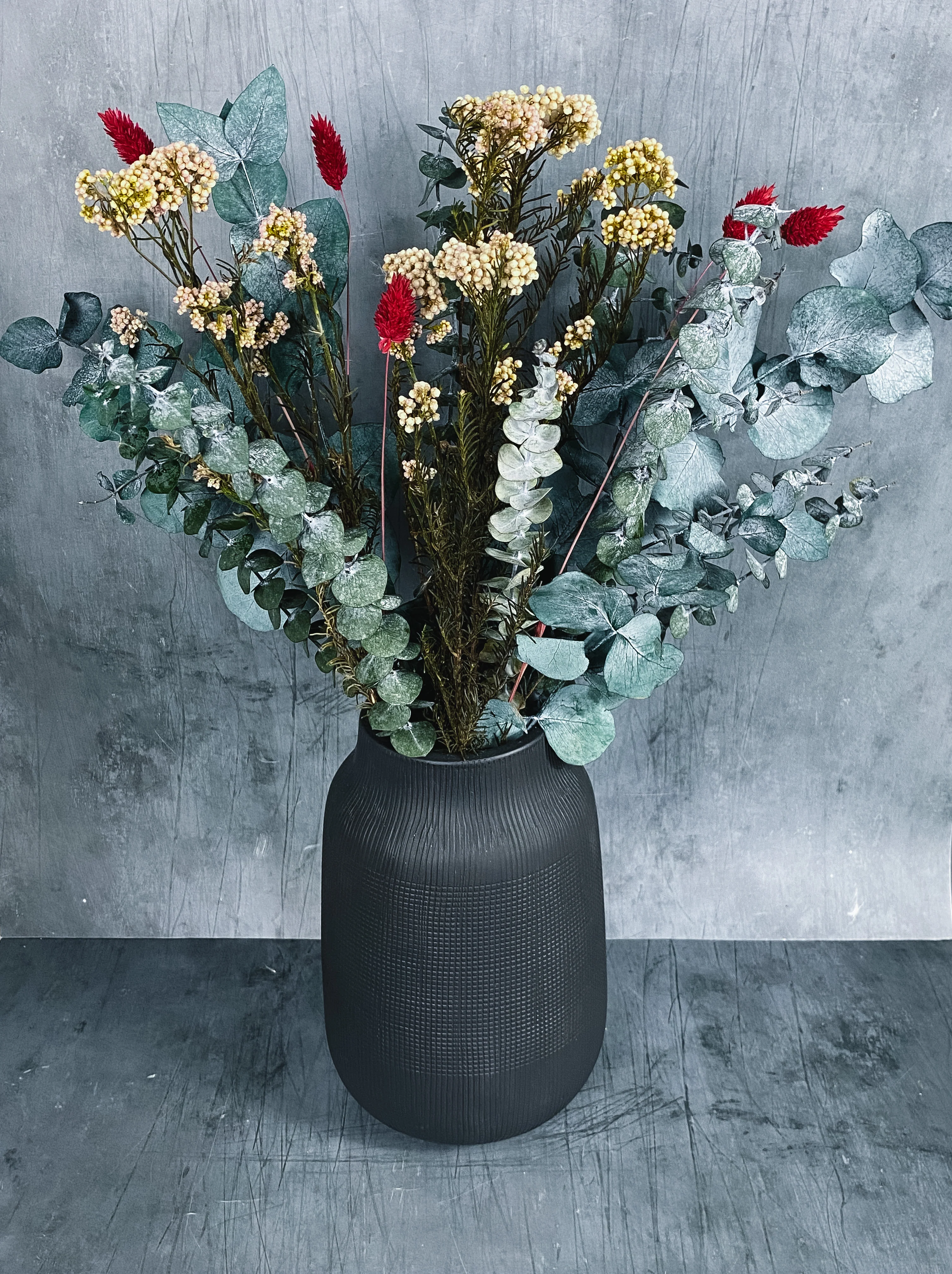 Frankie Preserved Flower Bouquet - Image 2