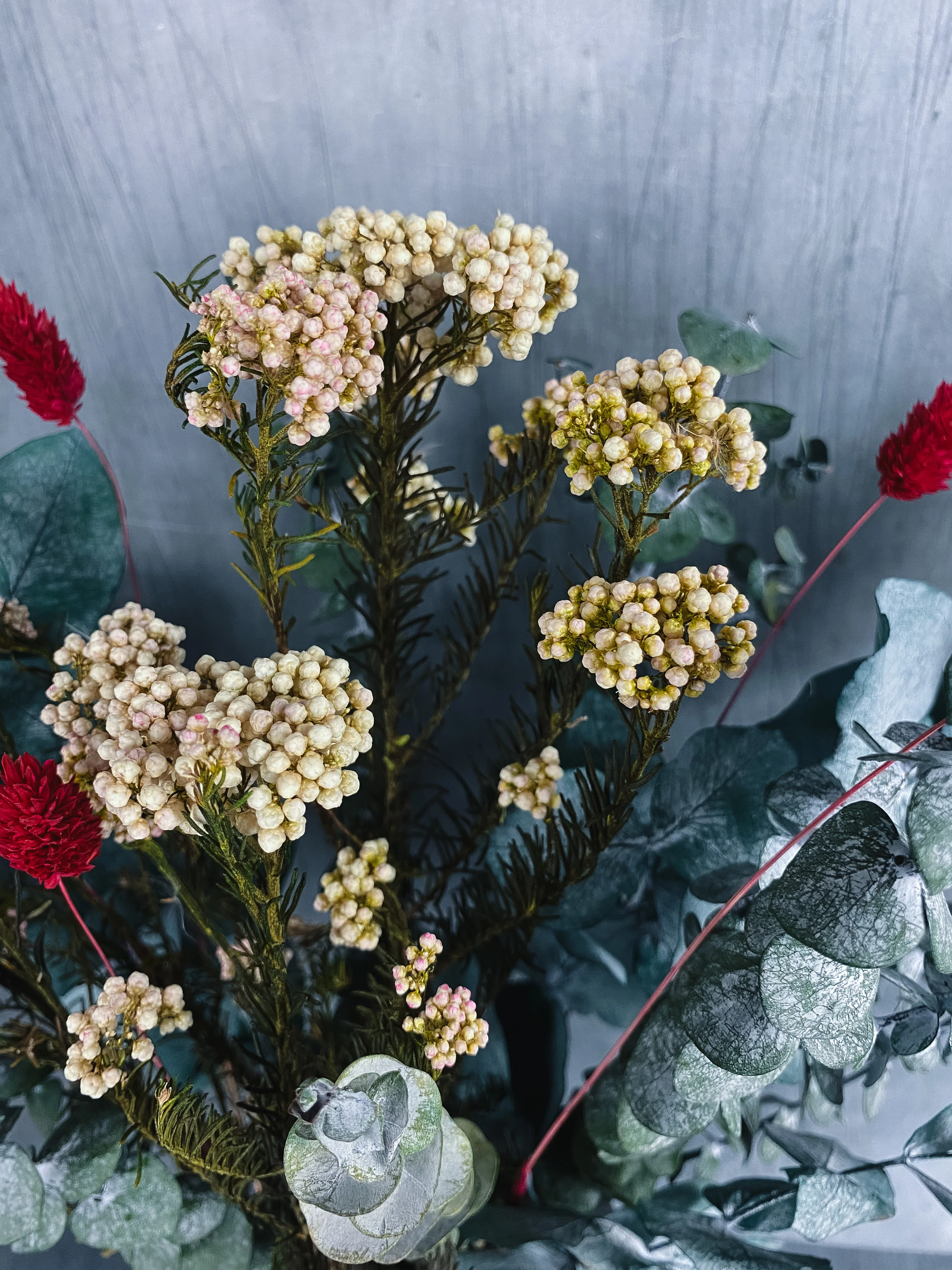 Frankie Preserved Flower Bouquet - Image 3