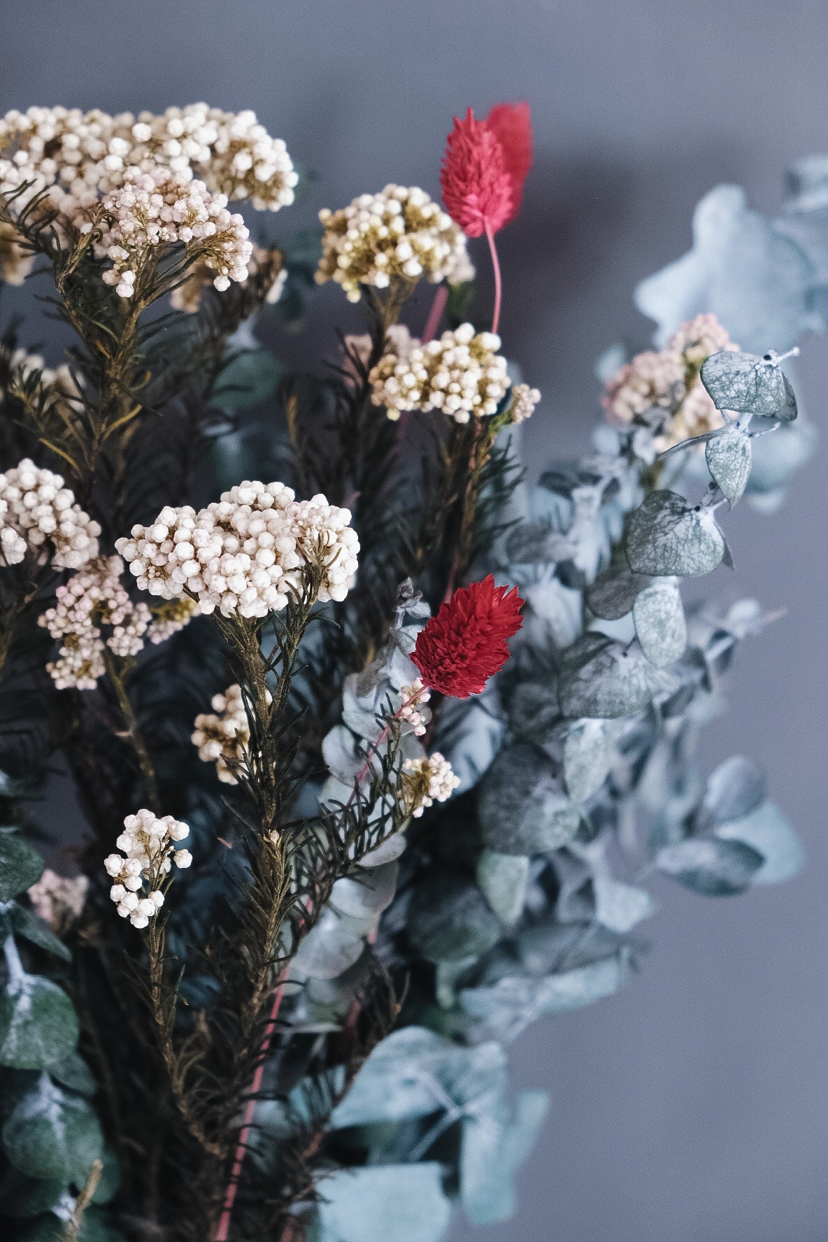 Frankie Preserved Flower Bouquet - Image 5