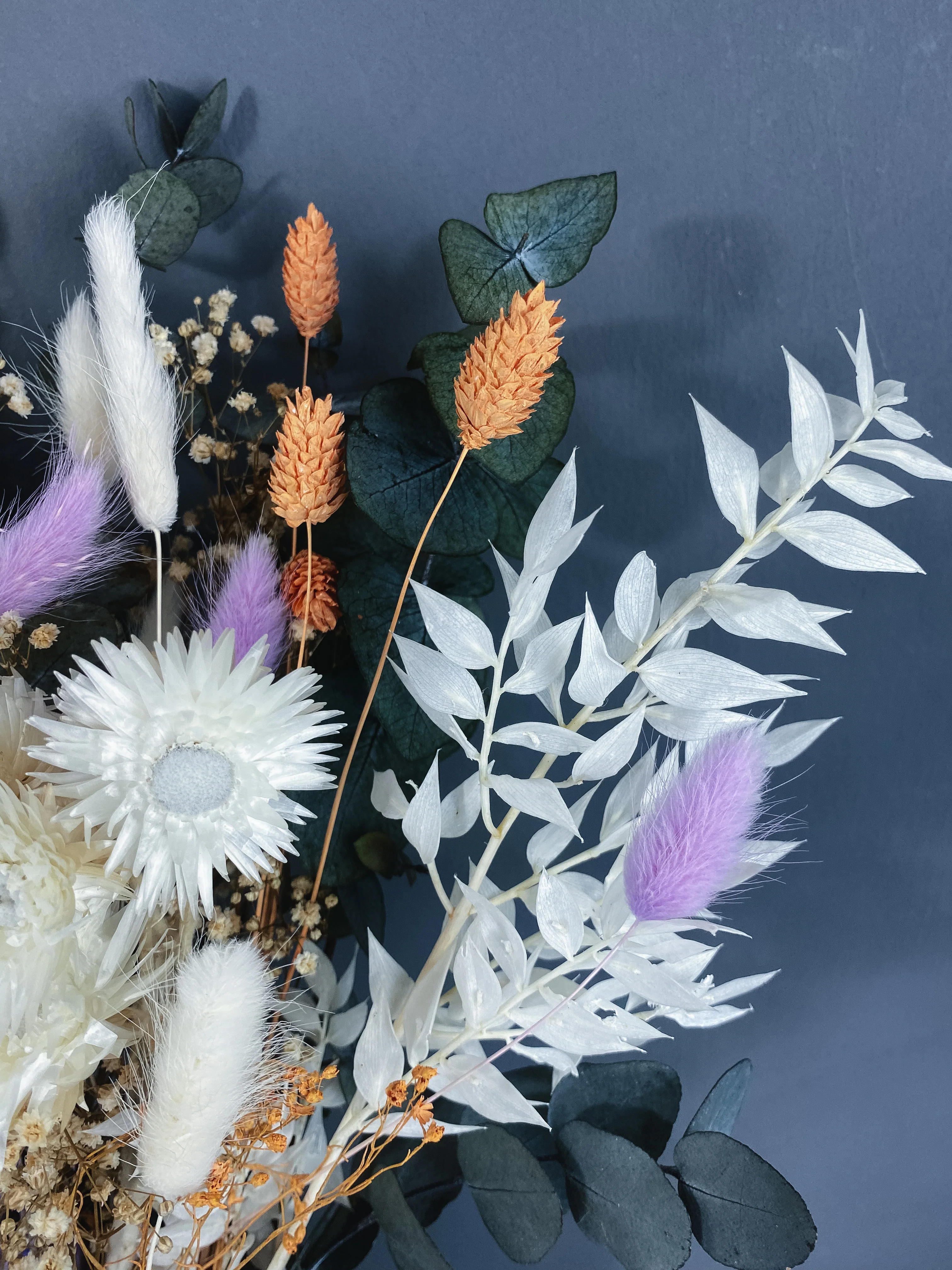 Tayla dried flower bouquet - Image 3